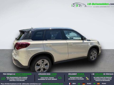 Vitara 1.0 Boosterjet Allgrip BVM 111ch 2026 occasion 31850 Beaupuy