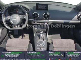 A3 1.4 TFSI 125 2016 occasion 31850 Beaupuy