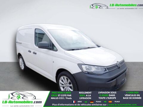 Volkswagen Caddy 1.5 TSI 114 BVA 2021 occasion Beaupuy 31850