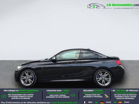Serie 2 M240i 340 ch BVA 2019 occasion 31850 Beaupuy