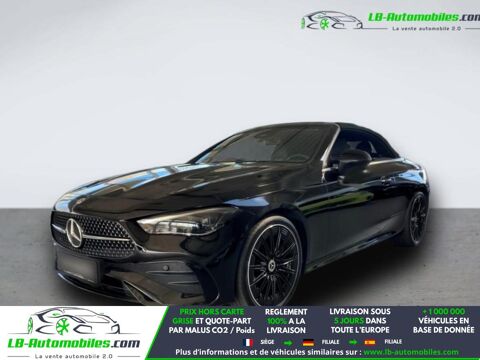 Annonce voiture Mercedes CLE 46899 €