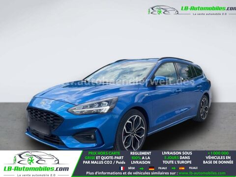 Annonce voiture Ford Focus 13999 €