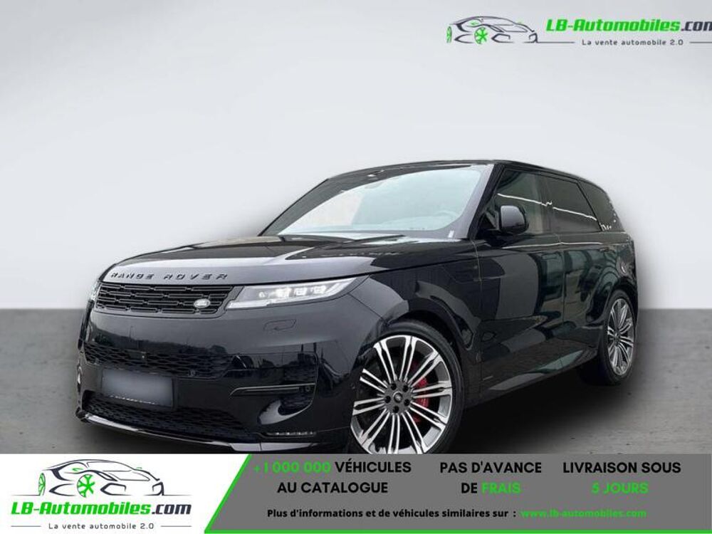 Range Rover P530 V8 S/C 5.0L 530ch 2025 occasion 31850 Beaupuy