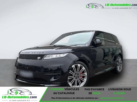 Annonce voiture Land-Rover Range Rover 144500 €