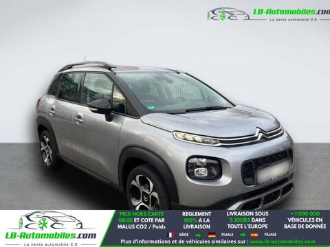 Citro&euml;n C3 Aircross PureTech 130 BVA 2020 occasion Beaupuy 31850
