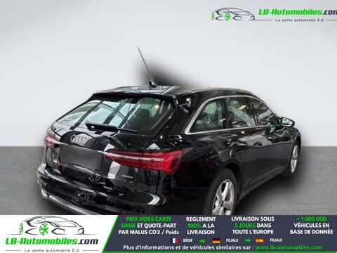 Annonce voiture Audi A6 34740 €