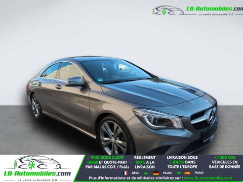 Classe A CLA 200 2013 occasion 31850 Beaupuy