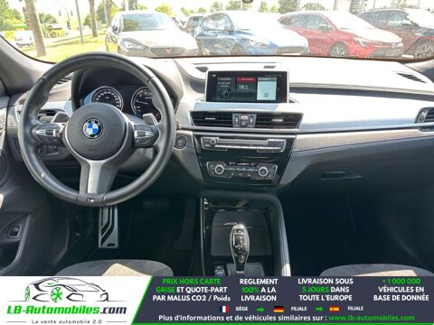 X2 sDrive 20i 192 ch BVA 2019 occasion 31850 Beaupuy