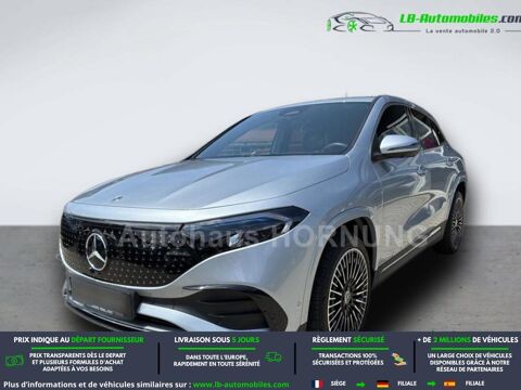 Mercedes EQA 350 4Matic 2025 occasion Beaupuy 31850