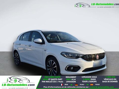 Tipo 1.4 T-Jet 120 ch BVM 2020 occasion 31850 Beaupuy