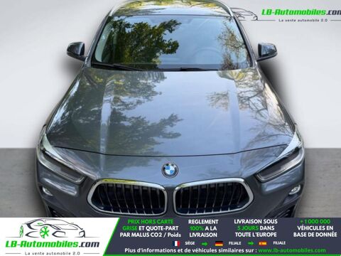 X2 sDrive 20i 192 ch BVA 2018 occasion 31850 Beaupuy