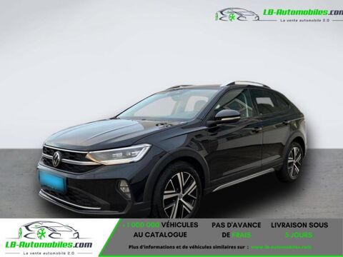 Taigo 1.0 TSI 110 BVA 2021 occasion 31850 Beaupuy