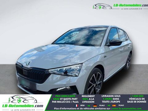 Scala 1.5 TSI 150 ch BVM 2021 occasion 31850 Beaupuy