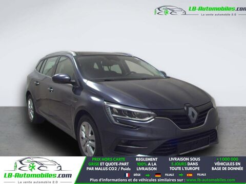 Megane IV dCi 115 BVA 2022 occasion 31850 Beaupuy