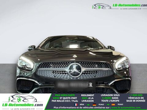 SL 500 BVA 2019 occasion 31850 Beaupuy