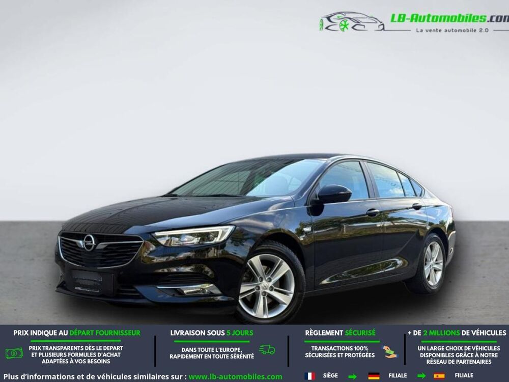 Insignia 1.6 D 136 ch BVA 2019 occasion 31850 Beaupuy