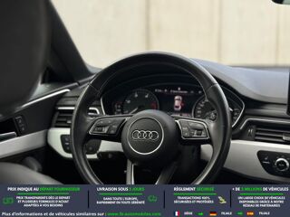 S5 TDI 347 BVA Quattro 2020 occasion 31850 Beaupuy