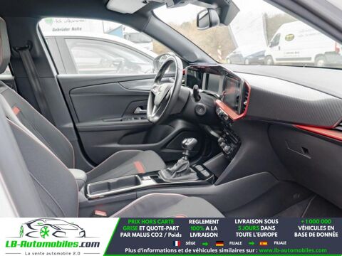 Mokka 1.2 Turbo 100 ch BVM 2023 occasion 31850 Beaupuy