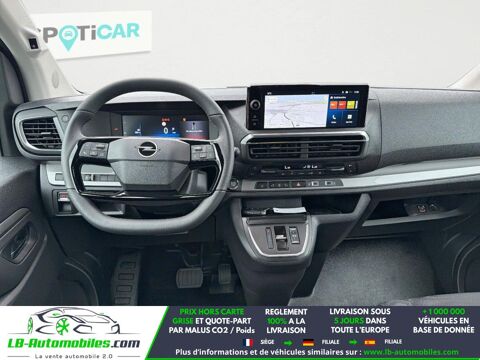 Zafira L2 2.0 Diesel 180 ch BVA 2026 occasion 31850 Beaupuy