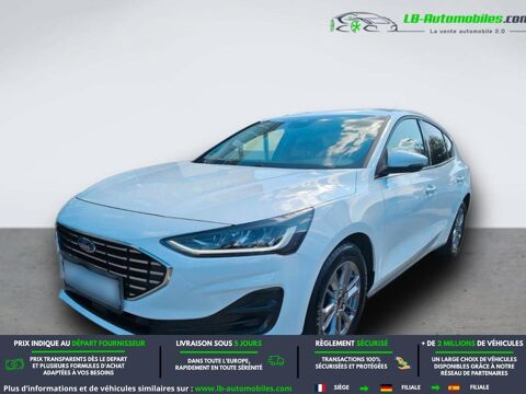 Annonce voiture Ford Focus 16500 €