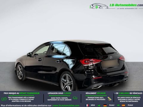 Classe A 200 BVA 2019 occasion 31850 Beaupuy
