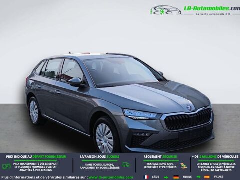 Scala 1.0 TSI Evo 2 116 ch BVA 2024 occasion 31850 Beaupuy