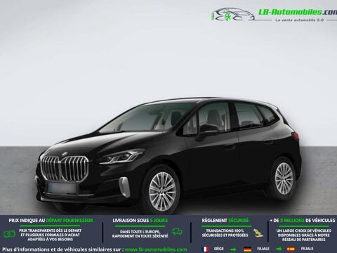 Annonce voiture BMW Serie 2 26870 €