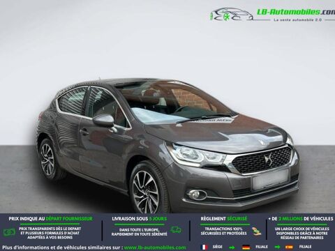 DS4 PureTech 130 BVM 2017 occasion 31850 Beaupuy