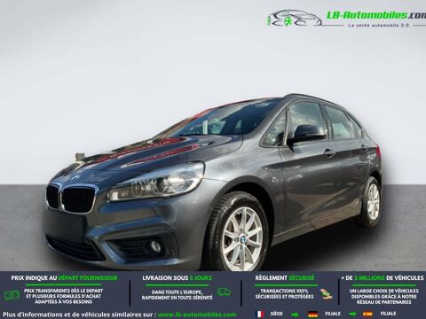 Annonce voiture BMW Série 1 14900 €