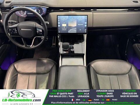 Range Rover P460e AWD 3.0L i6 PHEV 2024 occasion 31850 Beaupuy