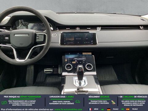Range Rover Evoque D165 MHEV AWD BVA 2023 occasion 31850 Beaupuy