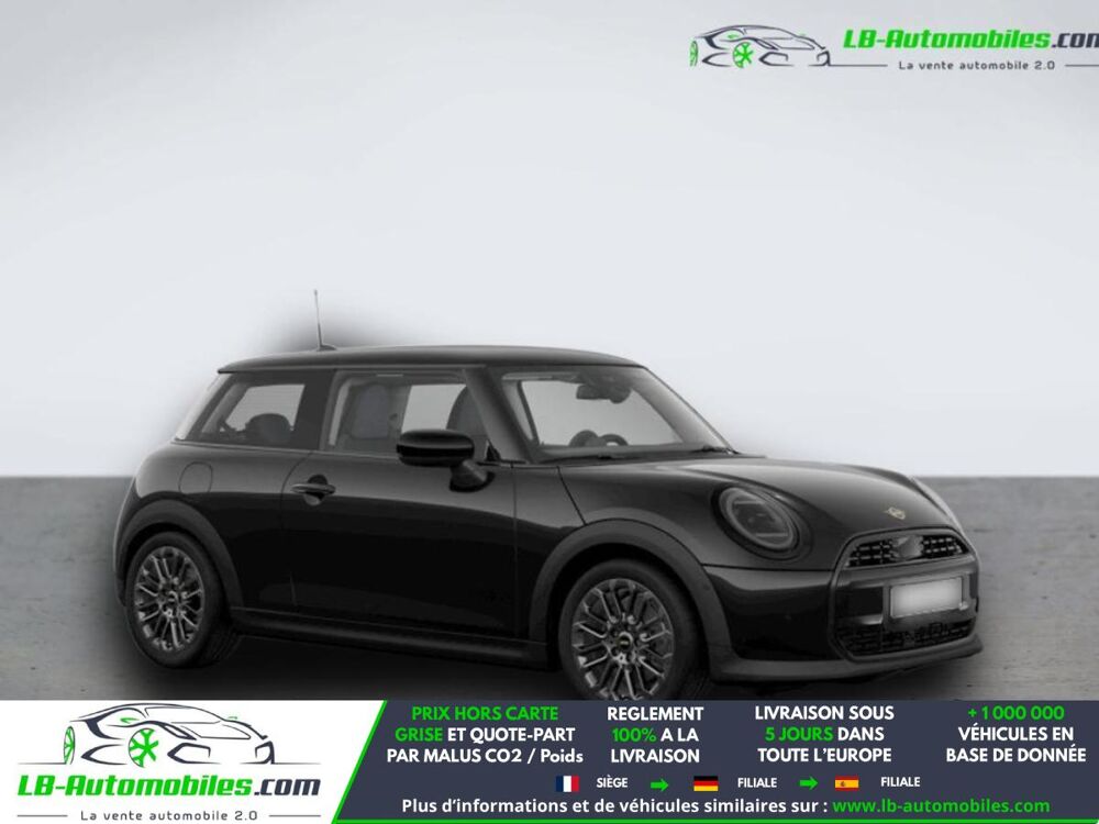 Cooper S 178 ch BVA 2025 occasion 31850 Beaupuy