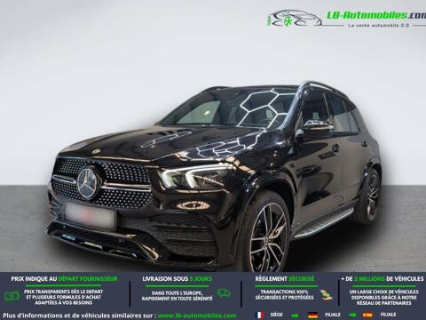 Classe GLE 450 EQBoost BVA 4Matic 2022 occasion 31850 Beaupuy