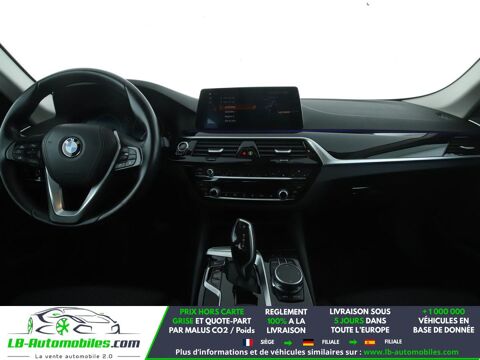 S&eacute;rie 1 120i 184 ch BVA 2019 occasion 31850 Beaupuy