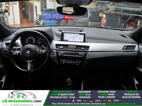 X2 xDrive 20i 192 ch BVA 2021 occasion 31850 Beaupuy