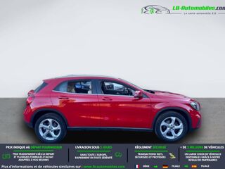 Classe GLA 200 BVA 2019 occasion 31850 Beaupuy