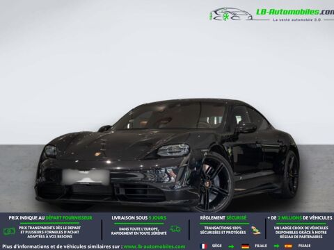 Annonce voiture Porsche Divers 93400 €