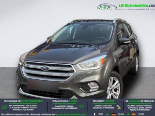 Kuga 1.5 EcoBoost 120 4x2 BVM 2017 occasion 31850 Beaupuy