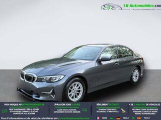 S&eacute;rie 3 320i 184 ch BVA 2020 occasion 31850 Beaupuy