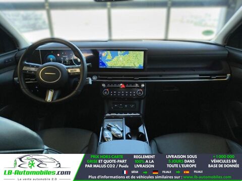 Tucson 1.6 T-GDI 253 Hybrid BVA 2024 occasion 31850 Beaupuy