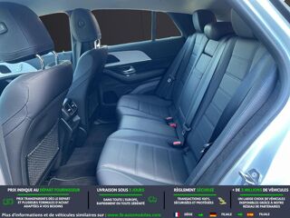 Classe GLE 350 de BVA 4Matic 2020 occasion 31850 Beaupuy