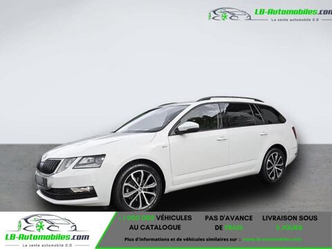 Skoda Octavia 1.5 TSI 150 ch BVA 2020 occasion Beaupuy 31850