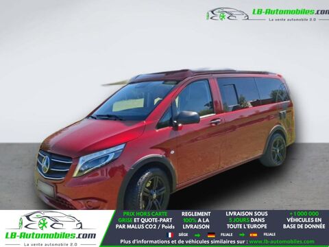 Classe V 250d BVA 2021 occasion 31850 Beaupuy