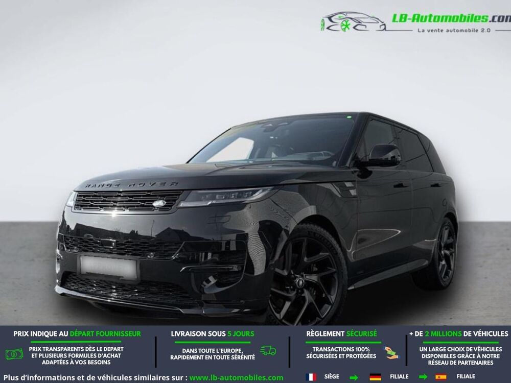 Range Rover D350 AWD 3.0D i6 2025 occasion 31850 Beaupuy