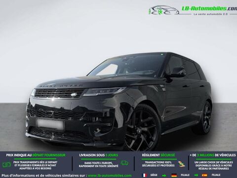Annonce voiture Land-Rover Range Rover 110300 €