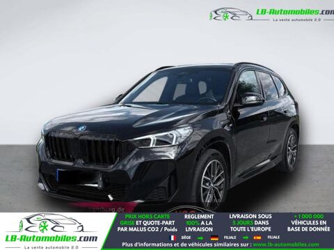 Annonce voiture BMW X1 43400 €