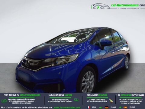 Jazz 1.3 i-VTEC BVM 102ch 2019 occasion 31850 Beaupuy