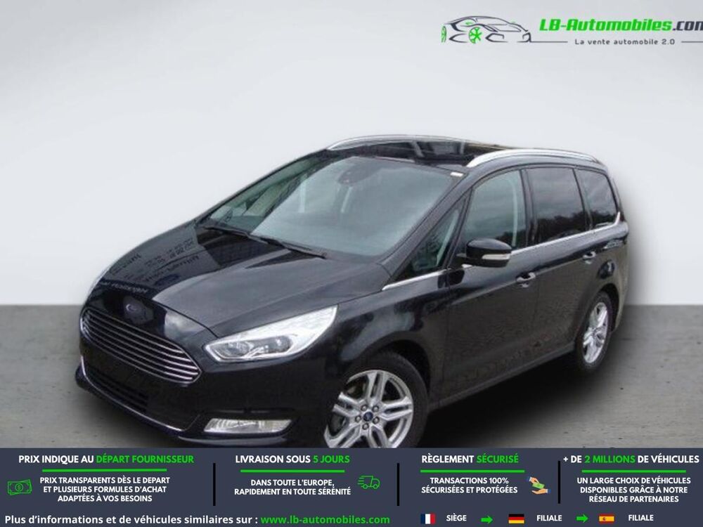 Galaxy 1.5 EcoBoost 165 BVM 2019 occasion 31850 Beaupuy