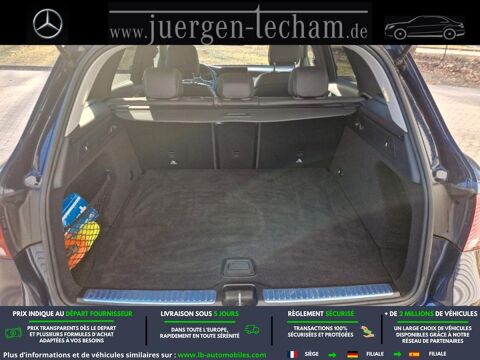 Classe GLC 220 d BVA 4Matic 2022 occasion 31850 Beaupuy