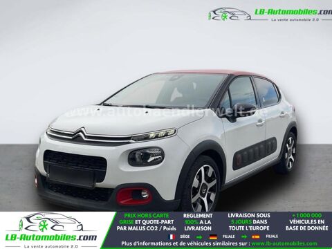 Citroen c3 Citro&euml;n  PureTech 110 BVM